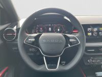 Skoda Fabia - Vorschau Bild 14