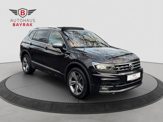 Volkswagen Tiguan Allspace 4Motion R-Line VIRTUAL/HUD/PANO