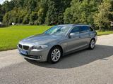BMW 530 Baureihe 5 Touring 530 d xDrive - BMW 530 aus 2011: 530d Xdrive