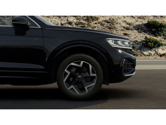 Volkswagen Touareg - Bild 11