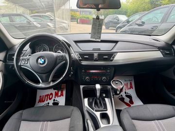 BMW X1 - 10