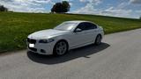 BMW 528iA org. M-Paket, Head-Up, Navi-Pro und mehr - BMW 5er Reihe: Weiß
