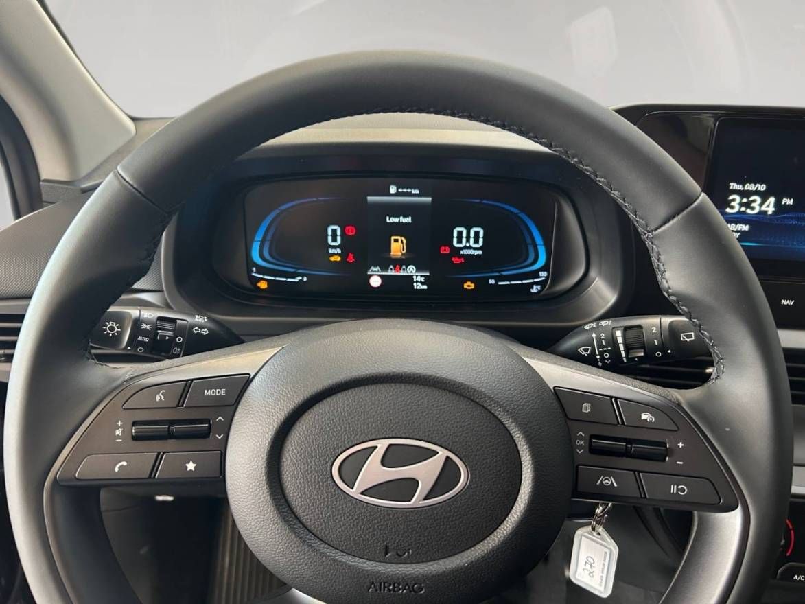 Hyundai BAYON – Bild 9