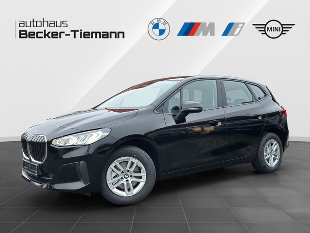 BMW 216i Active Tourer NAVI*AHK*M Sportsitze*KAMERA