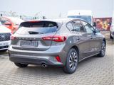 Ford Focus Titanium X Lim. NAVI ACC PANO MATRIX-LED - Ford Focus Titanium mit Benzin-Antrieb