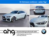 BMW M440i xDrive Gran Coupe *Navi*Rückfahrkamera*LED