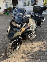 BMW R 1200 GS Adventure mit nur 6.850 km - Angebote entsprechen deinen Suchkriterien
