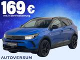 Opel Grandland GS Line *CARPLAY*KAM*PARK*LED*SHZ* - Opel Grandland (X) Gebrauchtwagen in Leipzig