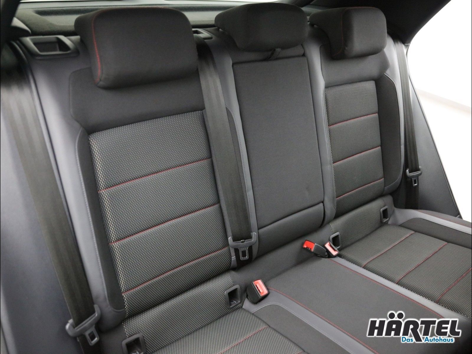 Volkswagen T-Roc - Bild 8