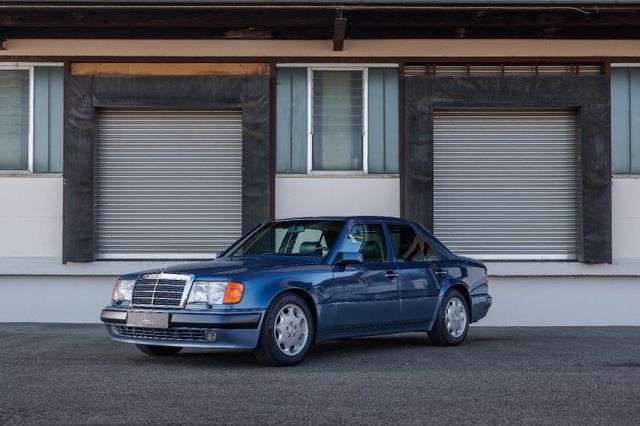 Mercedes-Benz 500E*Originalzustand*Kein US/Japan*Erstack