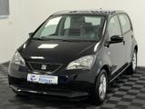 Seat Mii 1.0 Automatik Style Salsa Klima 5-türig - Seat Mii: Automatik