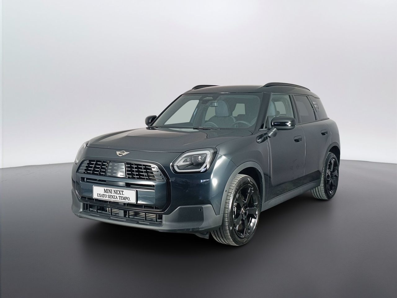 MINI Mini Countryman U25 - Mini Countryman 1.5 4