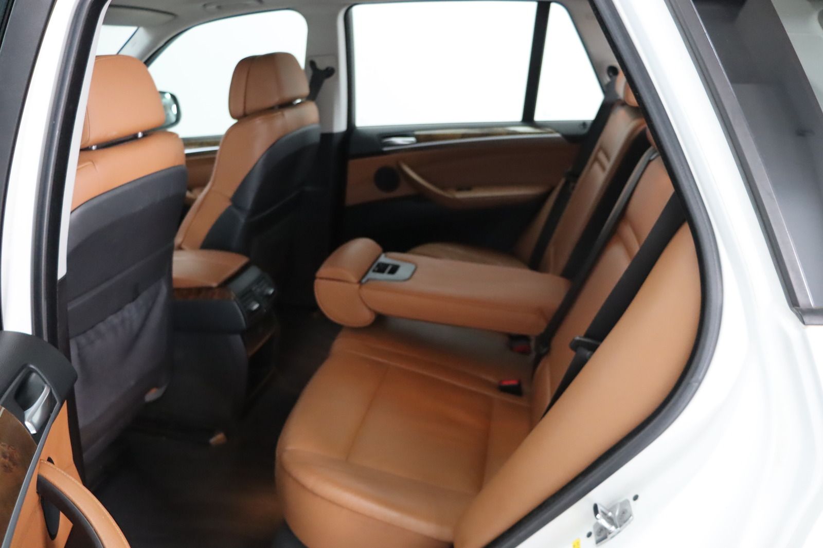 Fahrzeugabbildung BMW X5 3.0d * Xenon * Memory * Leder