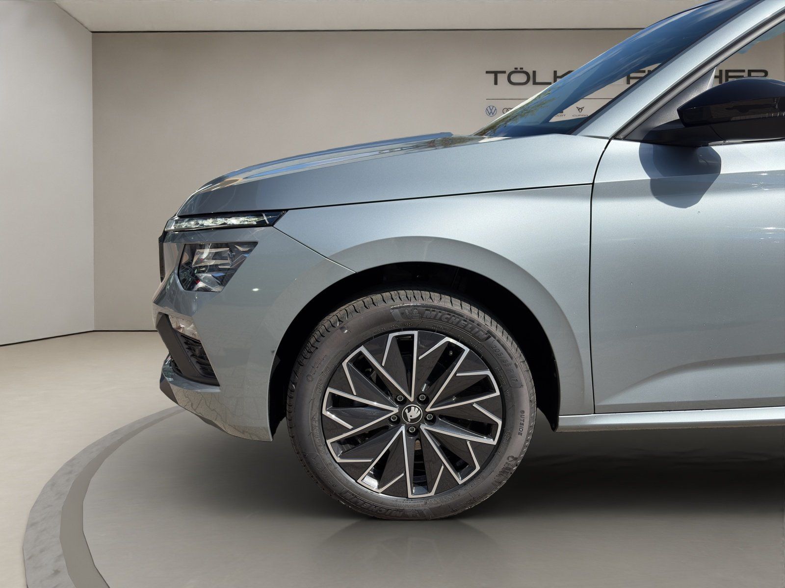 Skoda Kamiq - Bild 6