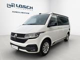 Volkswagen T6 California Ocean Edition - VW T6 California mit Schiebedach