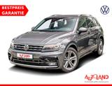 Volkswagen Tiguan 2.0 TDI R-Line 4Motion LED ACC 360° AHK N - Volkswagen Tiguan: 3.0