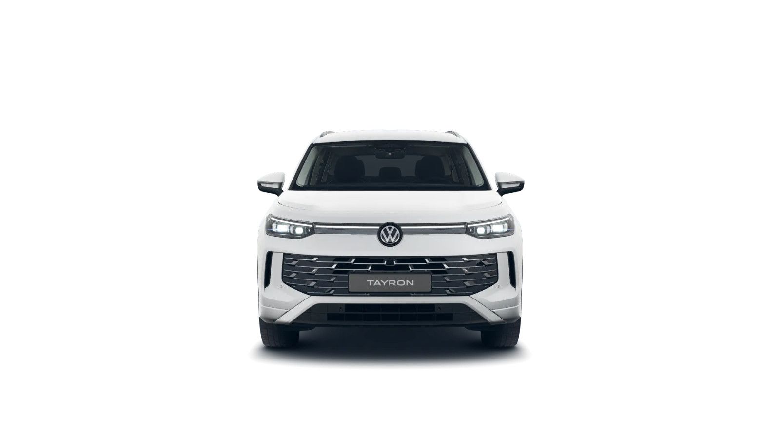 Volkswagen Tayron - Bild 3