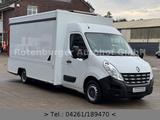 Renault Master 2.3 DCI*BORCO-IMBISSWAGEN*FOODTRUCK*GRILL - Imbisswagen