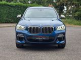 BMW X3 M40i 3.0 *Panorama*Adaptive LED*360°Kamera* - BMW X3 M40 aus 2018