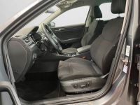 Skoda Superb - Vorschau Bild 13