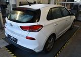 Hyundai i30 Select KLIMA PDC SHZ - Hyundai i30: Select