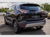 Opel Crossland X Ultimate 1.2 RückKam Voll-LED HUD - schwarze Opel Crossland (X)
