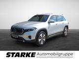 Mercedes-Benz EQB 250 Progressive  Navi LED Kamera PDC LM Temp - gebrauchte Mercedes-Benz EQB aus dem Jahr 2023