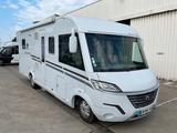 Bavaria-Camp Style 740 - FOR DEALERS ONLY - Bavaria-Camp Wohnwagen & Wohnmobile