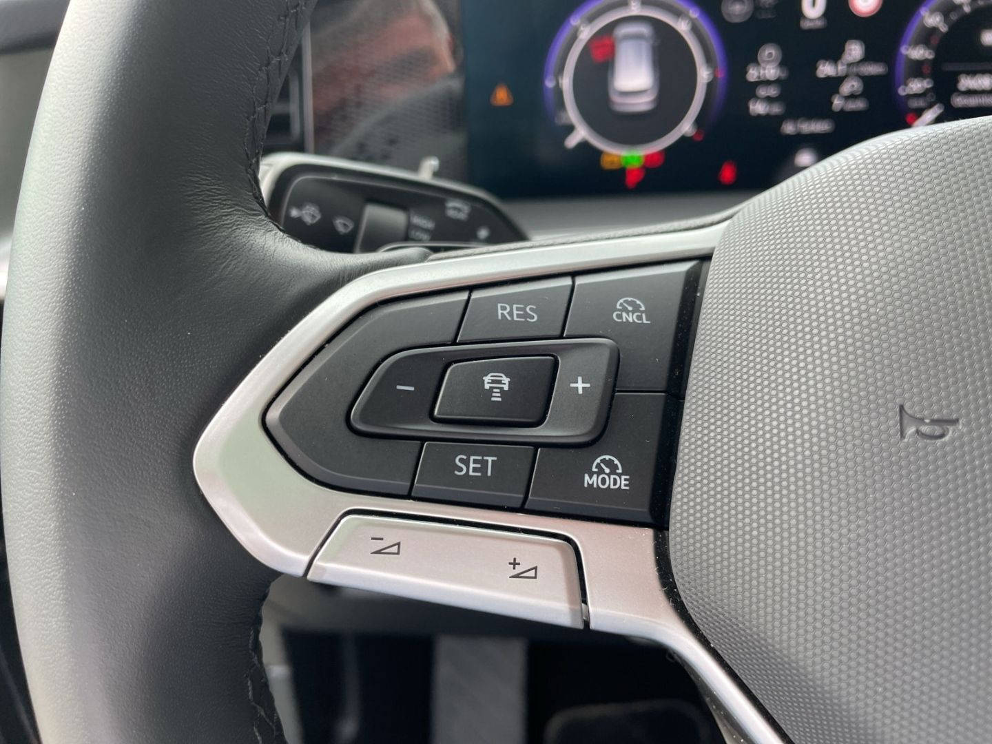 Volkswagen Tayron - Bild 16
