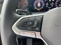 Volkswagen Tayron - Vorschau Bild 16