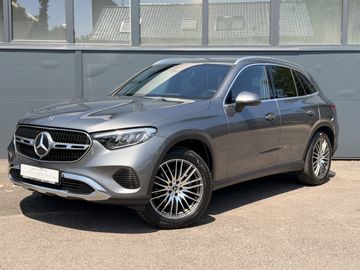 Mercedes GLC 220 - 2
