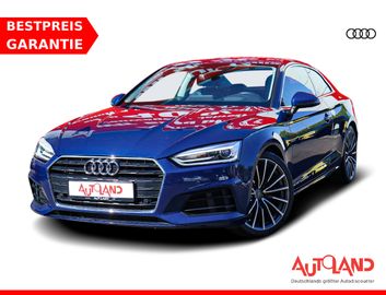 Audi A5 - 1