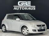 Suzuki Swift Lim*Navi*Kamera*Pdc*Klima - Suzuki aus 2009