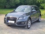 Audi Q5 2.0 TDI quattro LEDER+AHK+PANO+STANDHZ+CAM+..