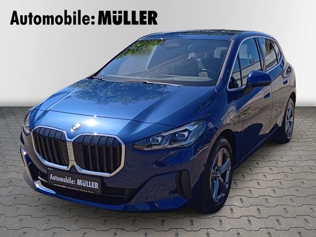 BMW 225 Active Tourer e xDrive Park-Assistent Navi D