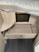 Chausson C 514 *Dieselheizung*Kurz und Kompakt*