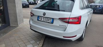 Skoda Superb - 7