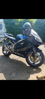 Kawasaki Zx9r - KAWASAKI ZX9R