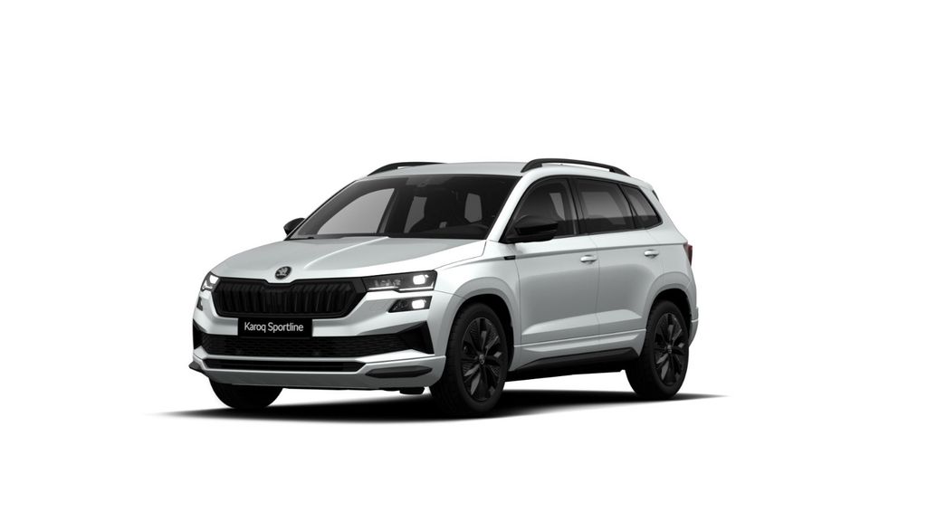 Image of Skoda Karoq