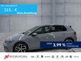 Volkswagen Golf VIII 1.5 eTSI DSG STYLE LEDplus+NAV+ACC+SHZ - Volkswagen Golf: Vi Style