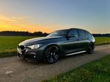 BMW 340i touring mit M-Paket - F31 - Bj. 2... - BMW 3er-Reihe F34 mit Benzin-Antrieb