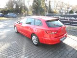 Seat Leon ST 1.0 TSI 85kW ECOMOTIVE Reference Klima - Seat: Ecomotive