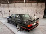 BMW E30 M3 Sport Evolution - BMW M3: E30