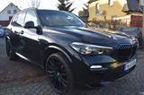BMW X5 xDrive 30 d M Sport - BMW X5 Gebrauchtwagen in Nürnberg