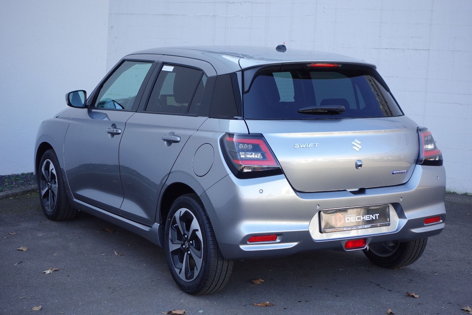 Fahrzeugabbildung Suzuki Swift Comfort+ 1.2 MildHybrid,Navi,Kamera,Sitzhz