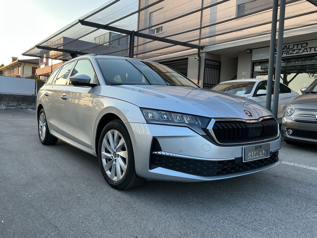 Other Skoda Octavia 2.0 TDI 150 CV DSG Wagon Selection
