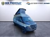 HYMER / ERIBA / HYMERCAR GRAND CANYON S 700 FREISTAAT EDITION 2026 - HYMER / ERIBA S 700