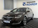 Opel Insignia Sports Tourer 4x4 Aut. OPC-Line ACC AHK - Opel Insignia: Opc Line