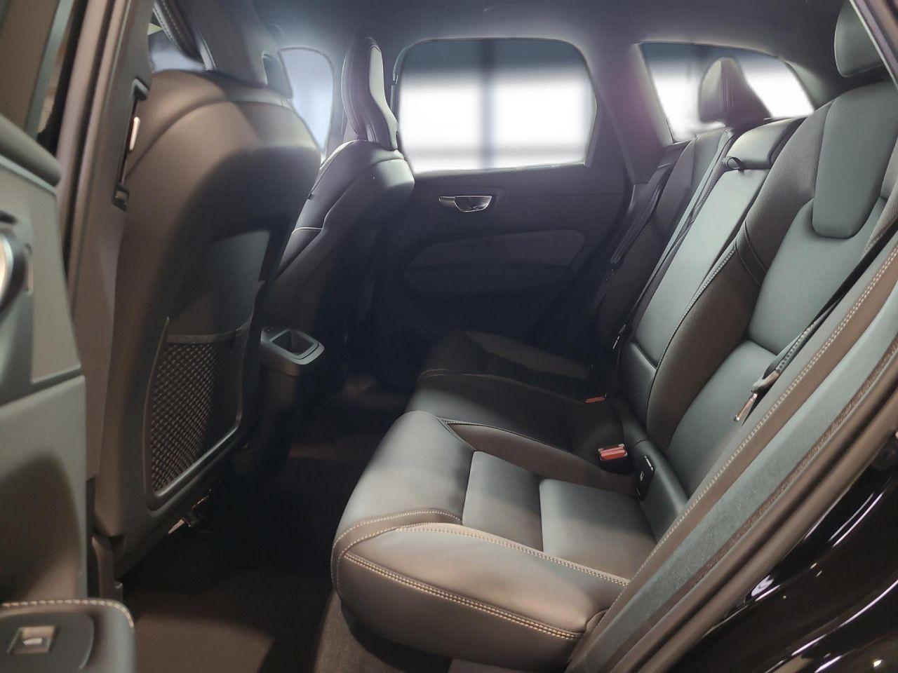 Volvo XC60 XC 60 Plus Dark AWD Bluetooth LED Klima, миниатюра 10