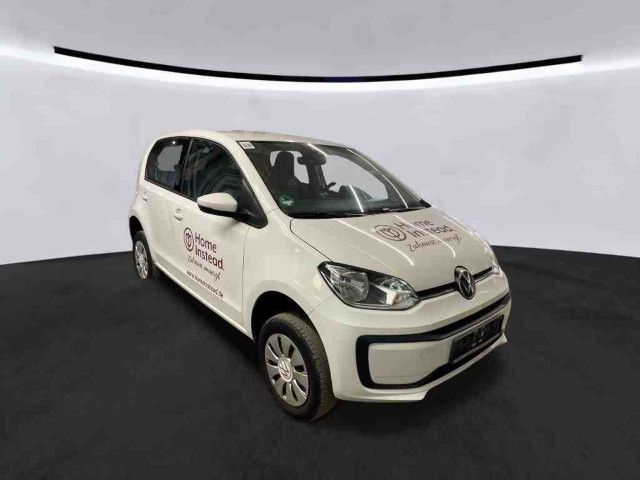 Volkswagen up! - Bild 2